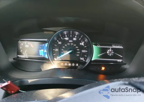 2017 Ford Explorer Xlt z USA, uszkodzony, nr VIN 1FM5K8D81HGB28244